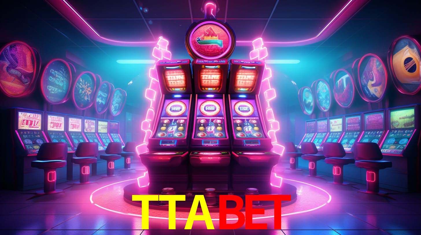 TTABET: Seu Cassino Premiado com Pagamentos Rápidos