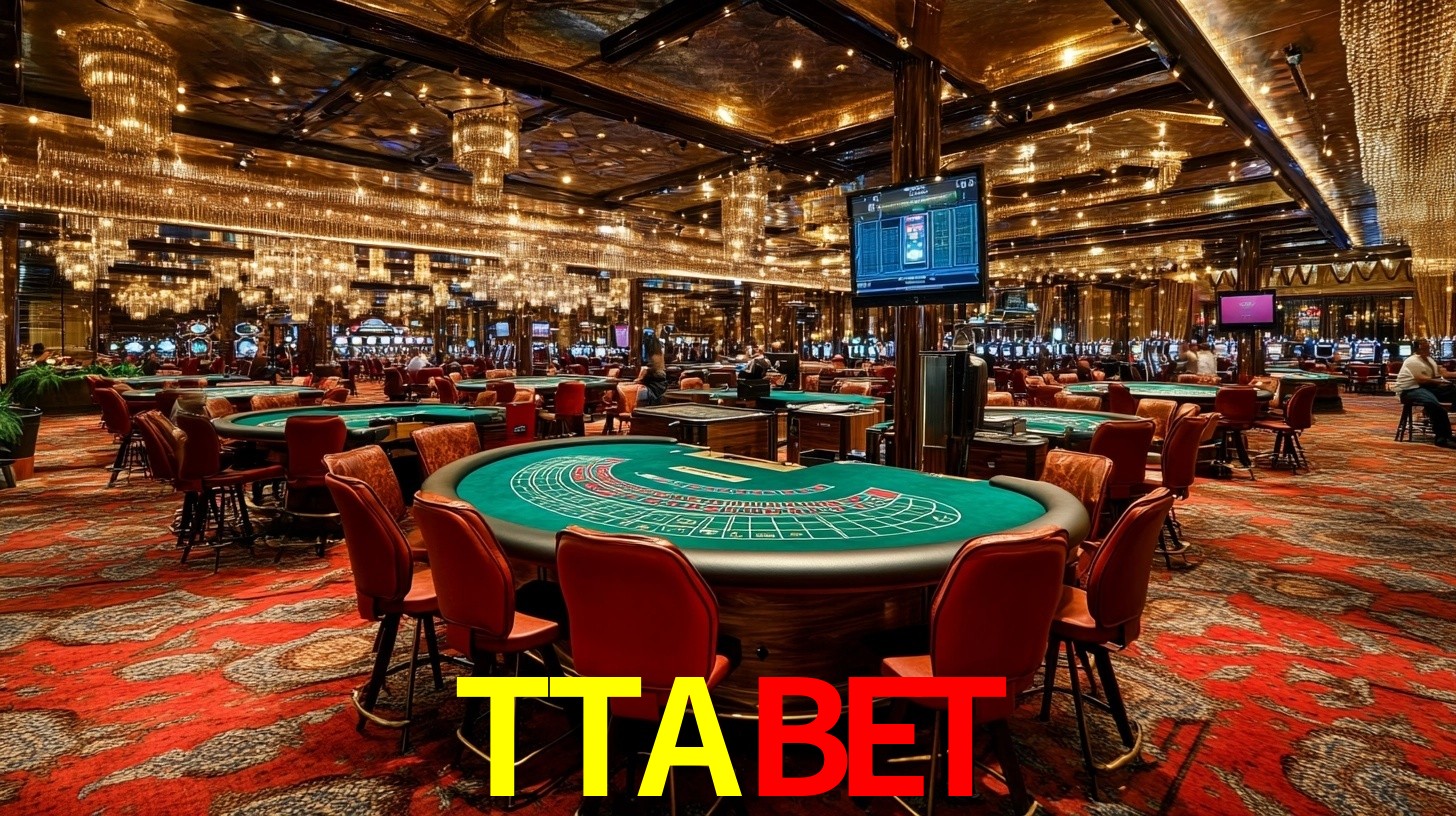 TTABET - PLATAFORMA OFICIAL - TTABET.COM