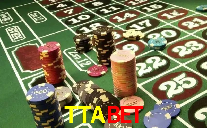 Experiência VIP TTABET