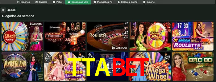 TTABET bet