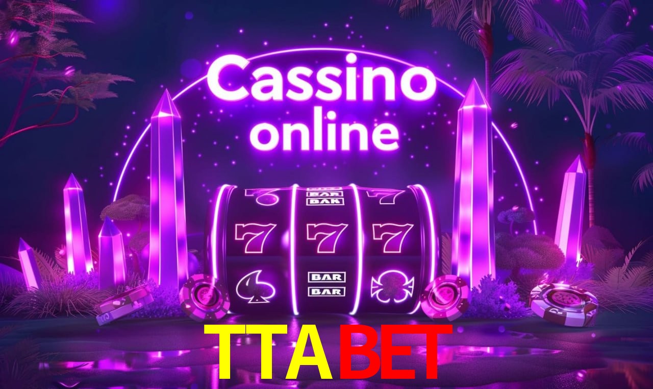 Segurança 2FA TTABET