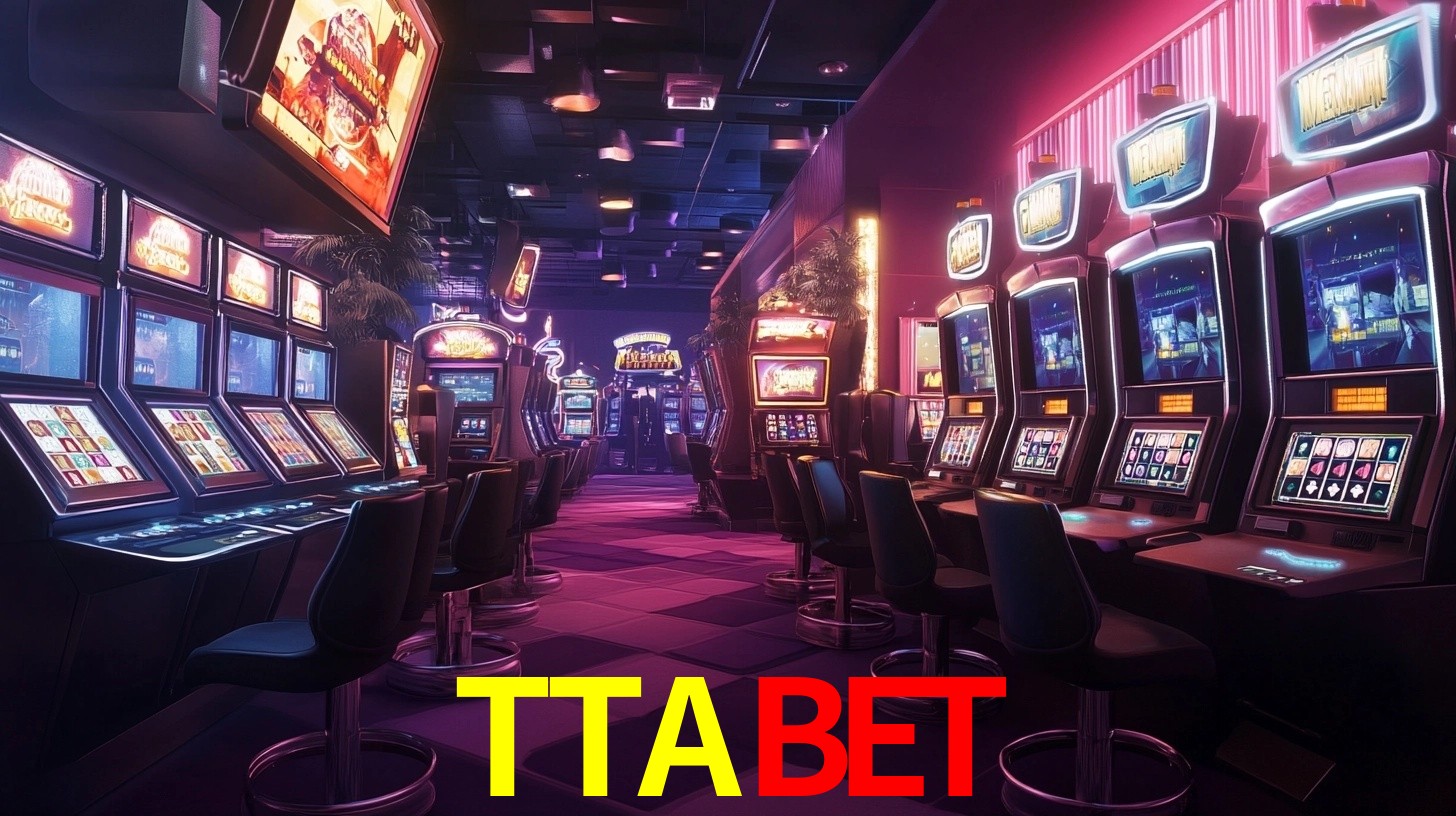 TTABET App Interface