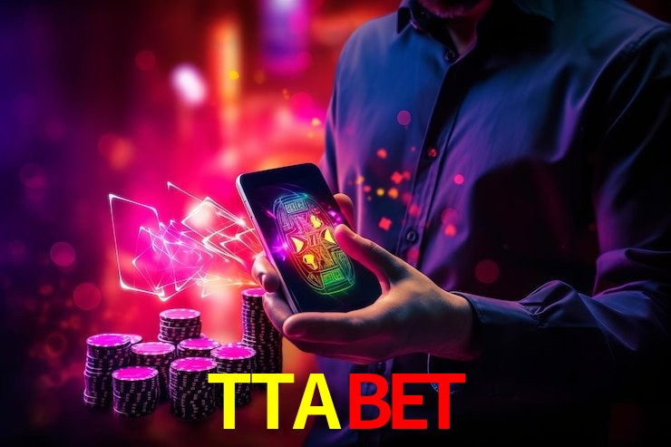 PIX Instantâneo TTABET
