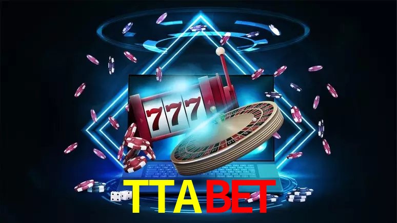 Jogos de Slot TTABET