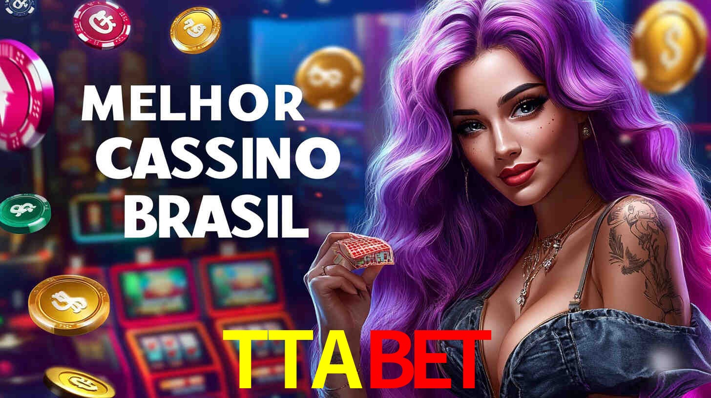 Apostas Esportivas na TTABET: Um Guia Completo