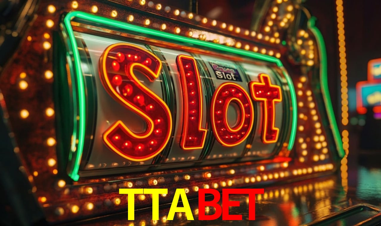 Tecnologia da Plataforma TTABET