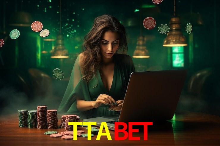 Escolher plataforma para baixar TTABET