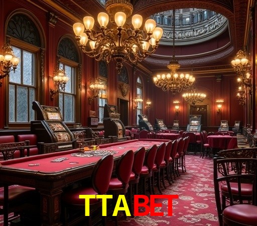Promoção Relâmpago TTABET