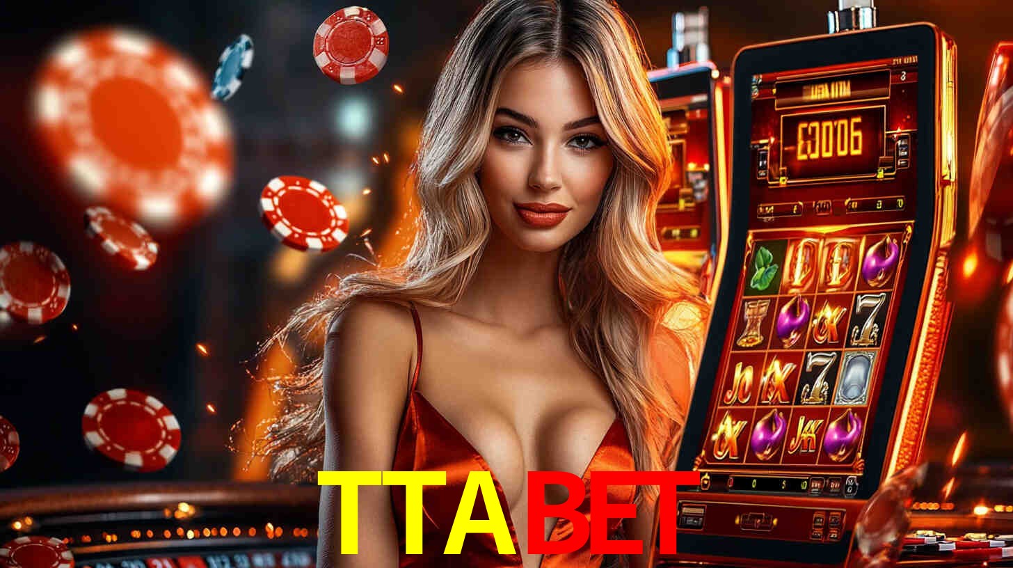 Sinta a adrenalina dos jogos de cassino com TTABET