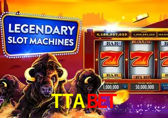 Descubra o Mundo do Cassino Online com TTABET