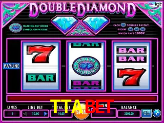 Descubra o Mundo do Cassino Online com TTABET