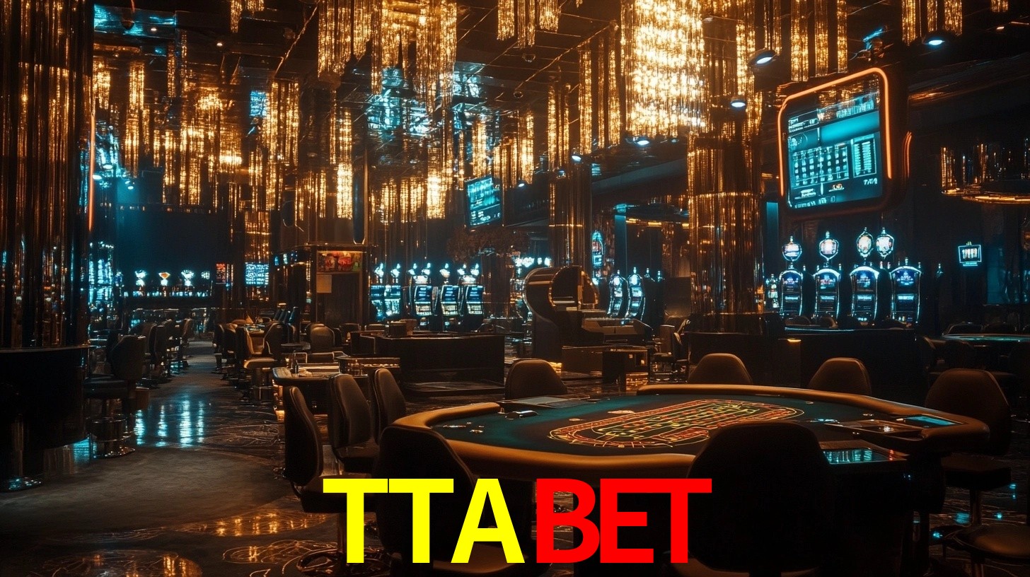 TTABET: Seu Especialista em Apostas Esportivas Brasileiras