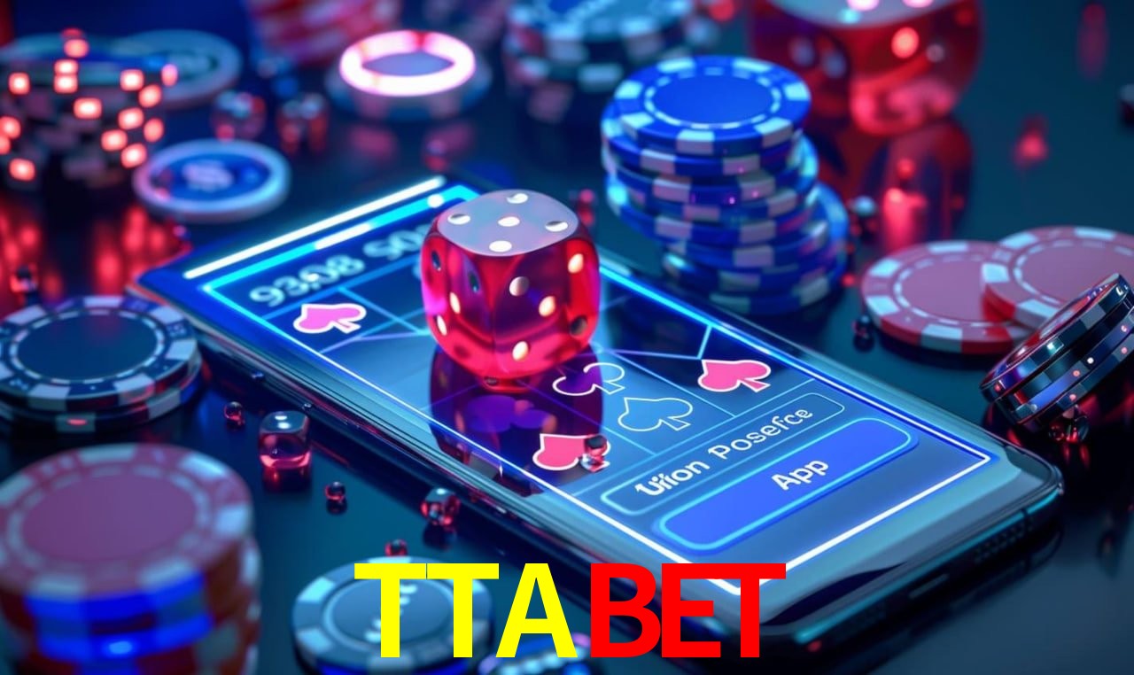 Canal oficial no Telegram da TTABET