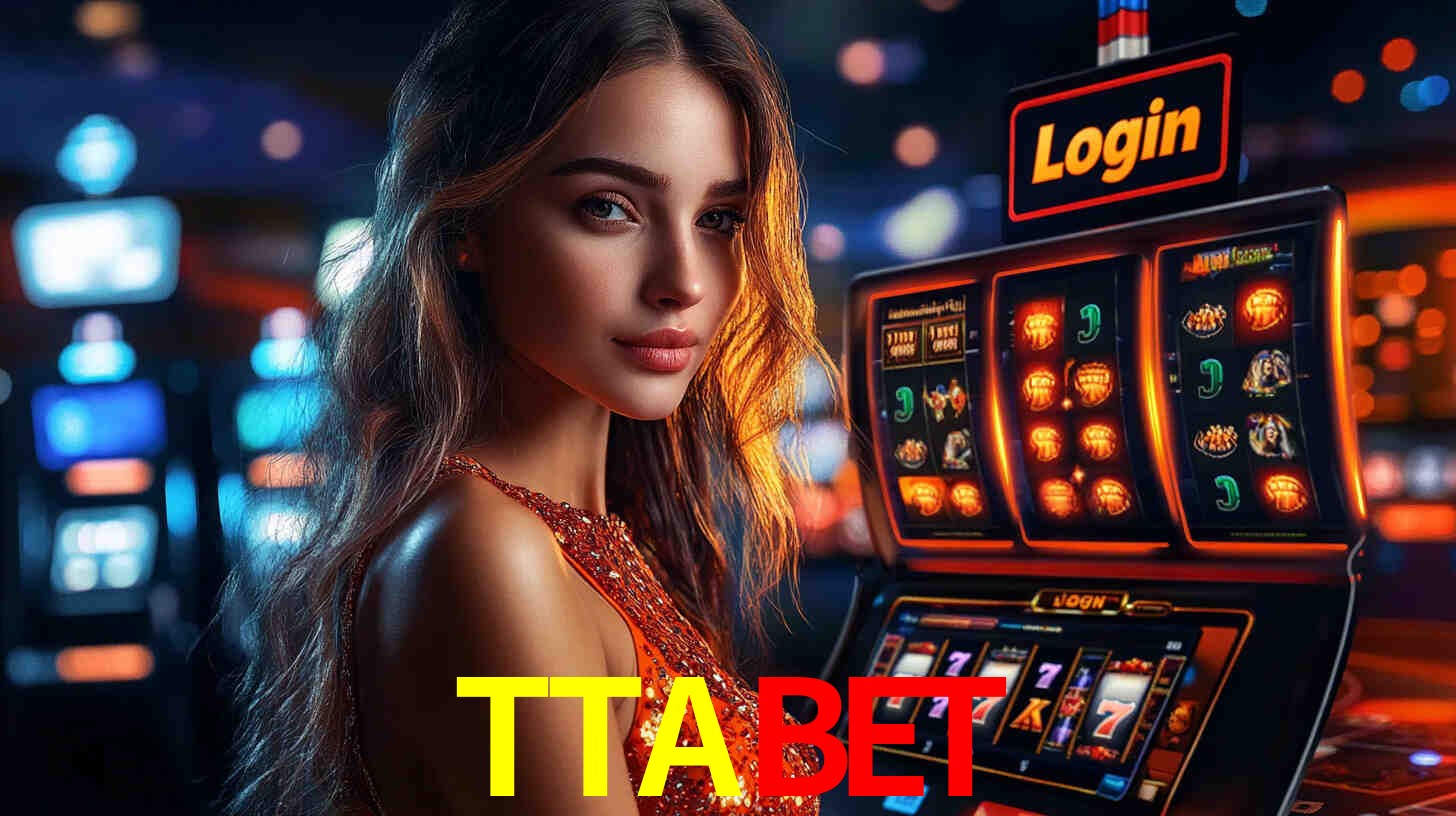 TTABET: Jogos de Caça-Níqueis-Altas Recompensas, Roleta-Velocidade, Blackjack-Desafios Máximos