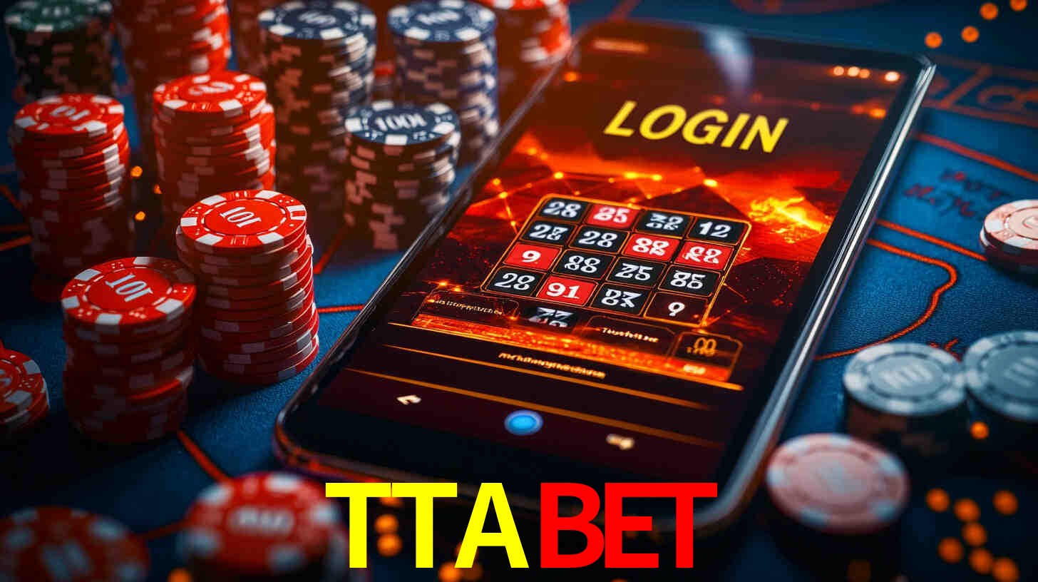 TTABET COM Jogo