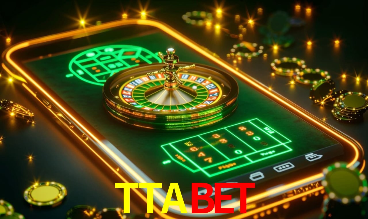 Integração de APIs TTABET