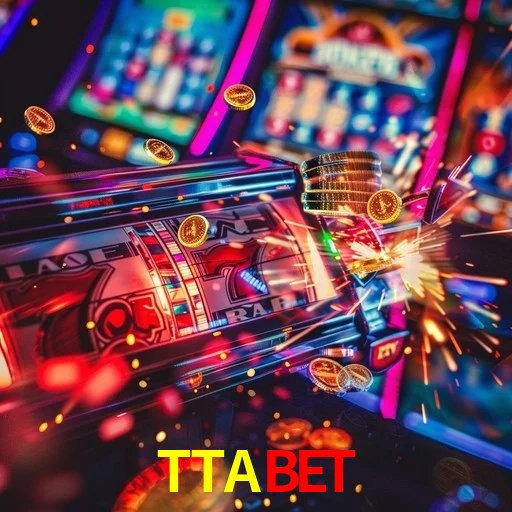 Interface do App TTABET