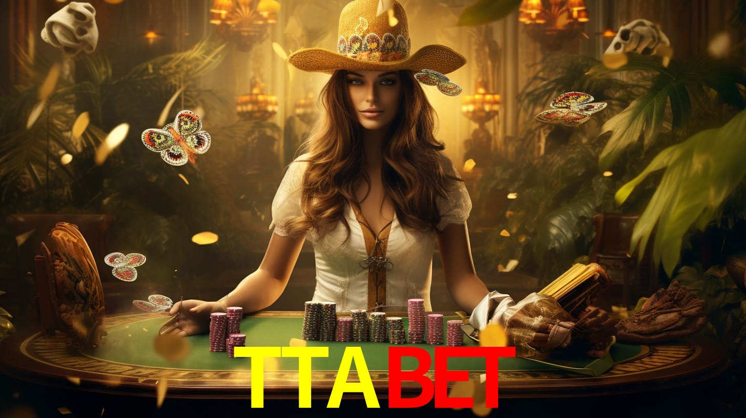 Roulette Table TTABET