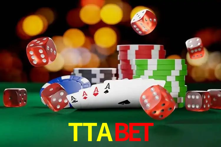 Estatísticas do Jogo TTABET