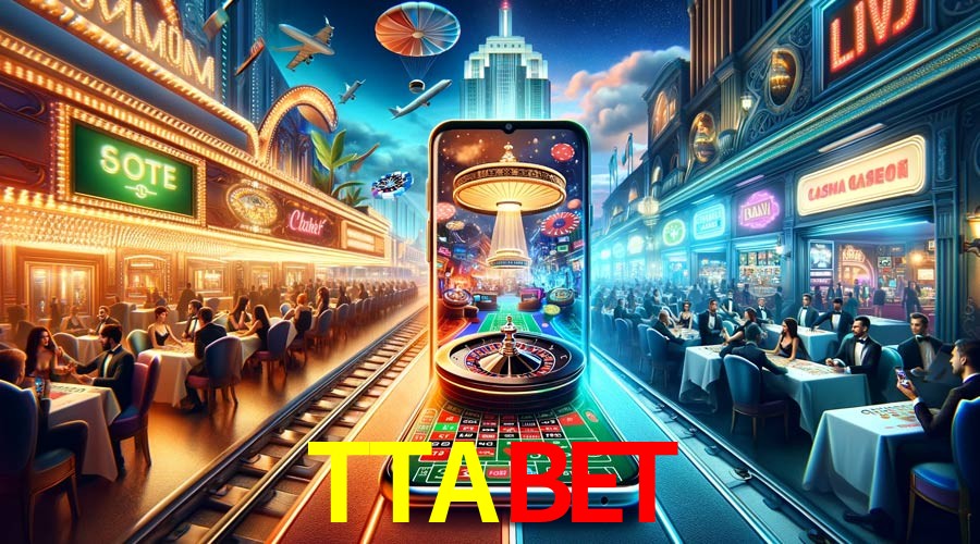 2FA Security TTABET