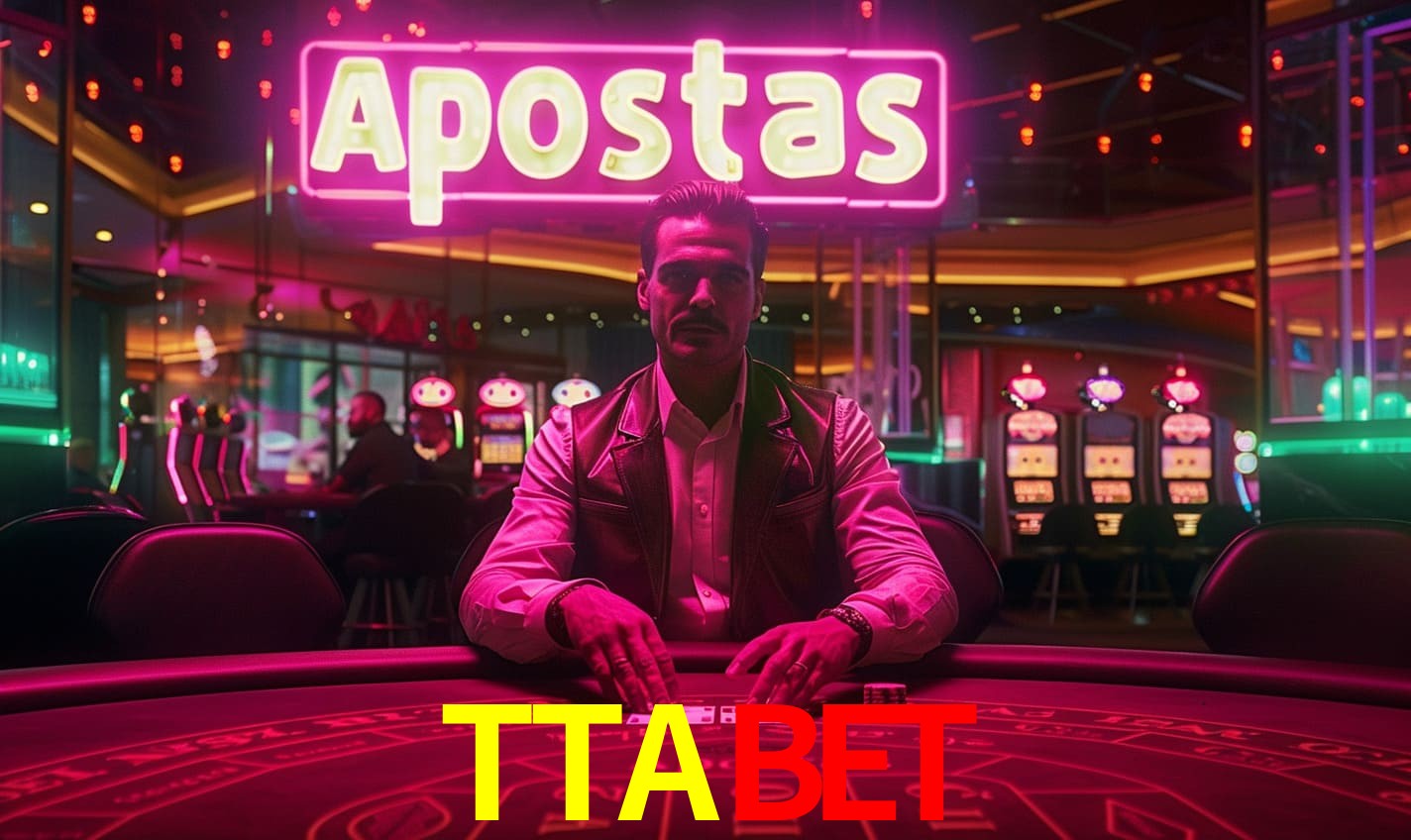 Descubra a Essência do TTABET: Nossa História e Compromissos