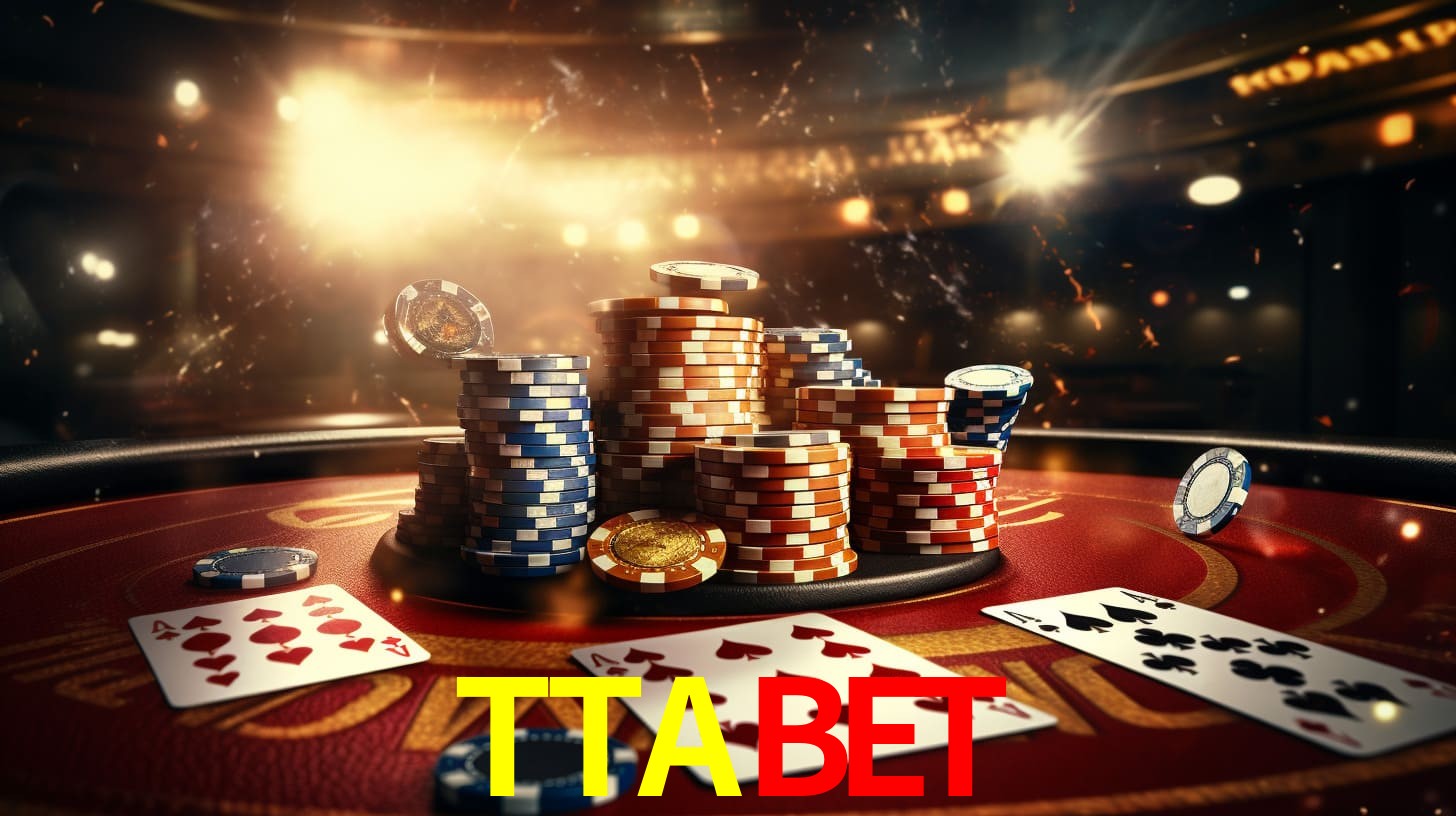 Blackjack Table TTABET