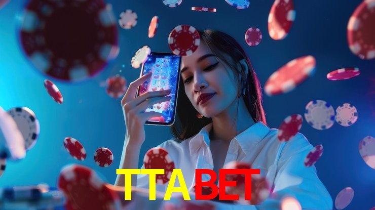 A Experiência Imersiva dos Cassinos Ao Vivo no TTABET