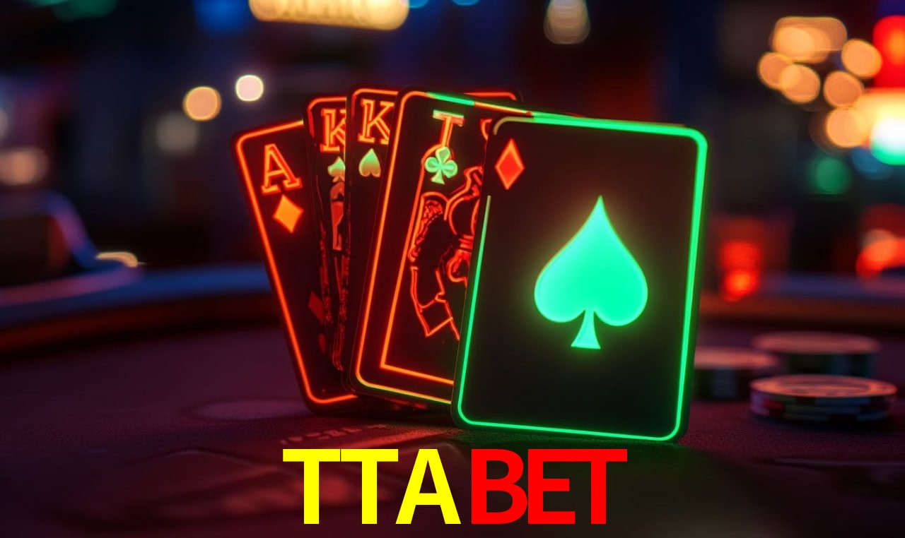 Jackpots e promoções na TTABET