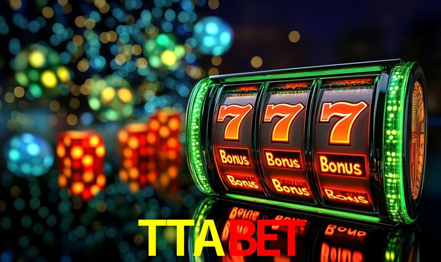 Provedores de Jogos TTABET