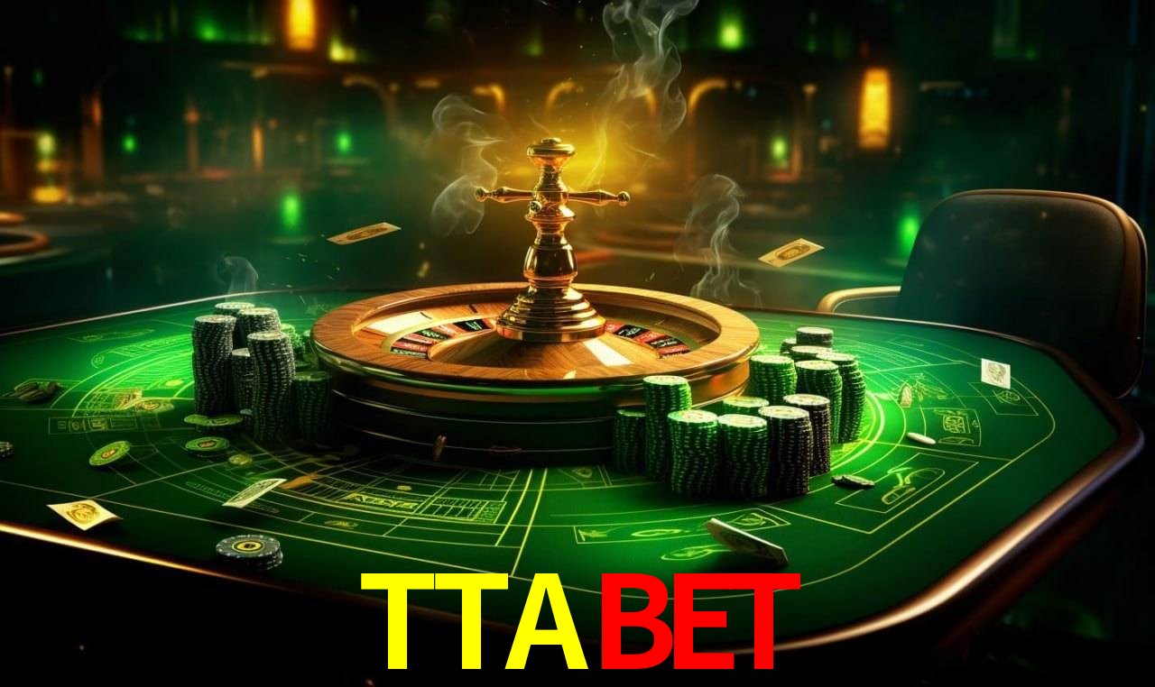 A Emoção da Loteria na TTABET: Uma Chance de Mudança de Vida