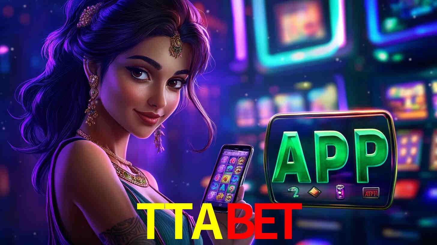 TTABET: A Experiência de Casino com Jogos de Mesa ao Vivo