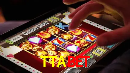 Jogos de mesa e apostas rápidas na TTABET