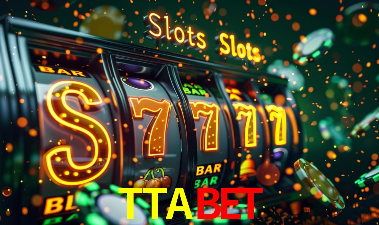 Casino Ao Vivo TTABET