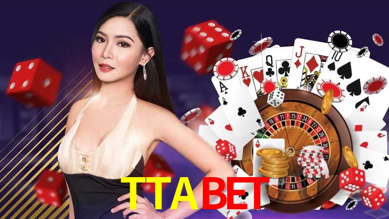 cassino TTABET