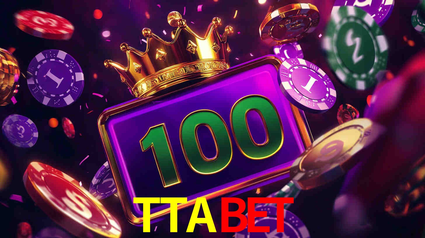 Welcome Bonus TTABET