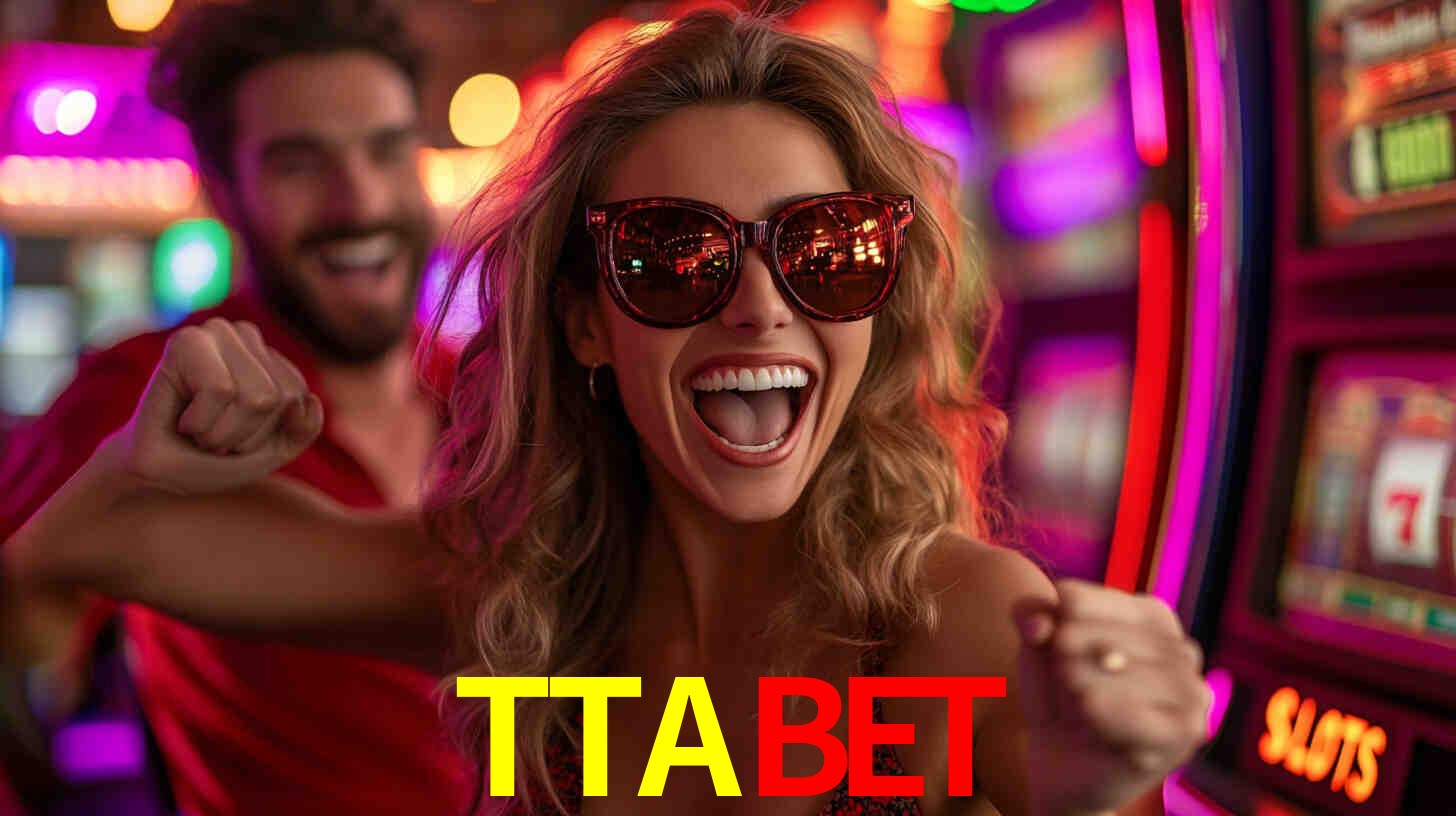 A Popularidade dos Caça-Níqueis no TTABET