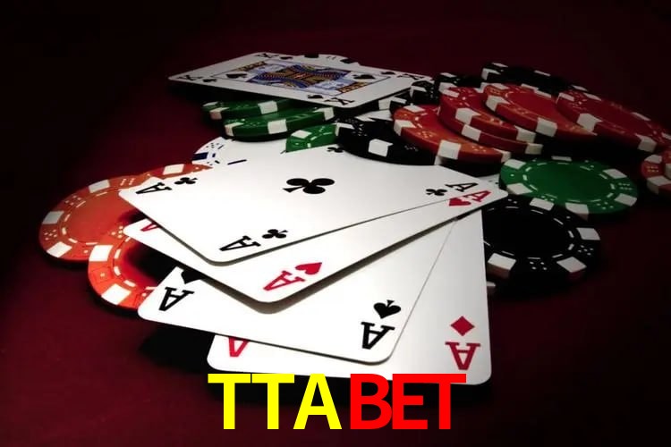 Jogos Exclusivos TTABET