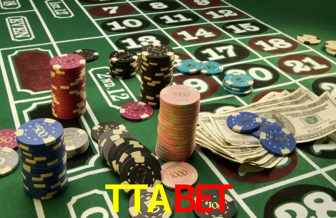 TTABET COM Jogo